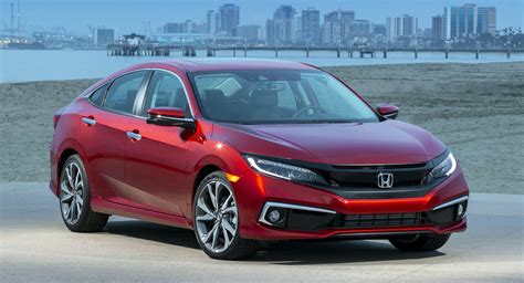 Honda Civic Sedan Lx 2021