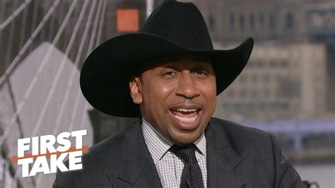 Stephen A Smith Cowboys - Trending US