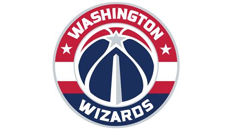 Washington Wizards Logo, symbol, meaning, history, PNG, brand