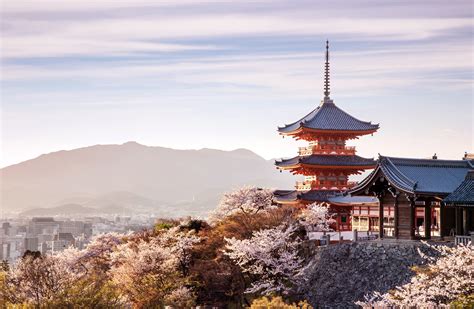 Erlebt das traditionelle Japan in Kyoto | Urlaubsguru.de