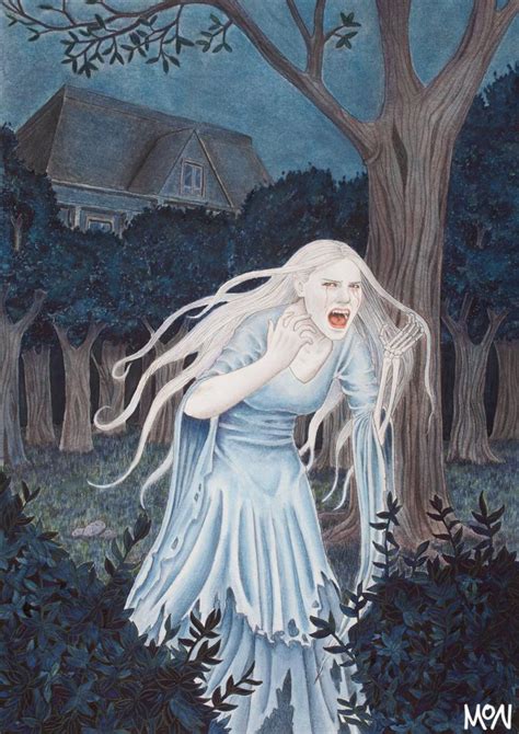 Exploring Irish Mythology: The Banshee | The Irish Post