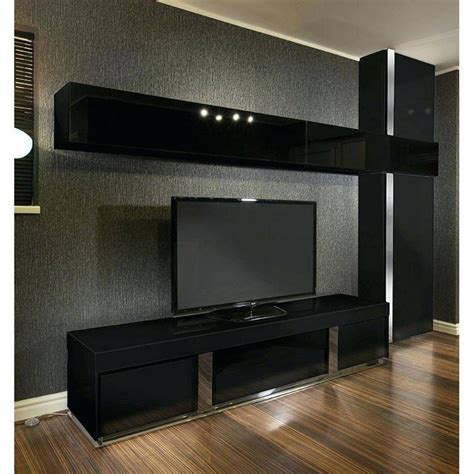 2024 Popular Big Tv Stands Furniture