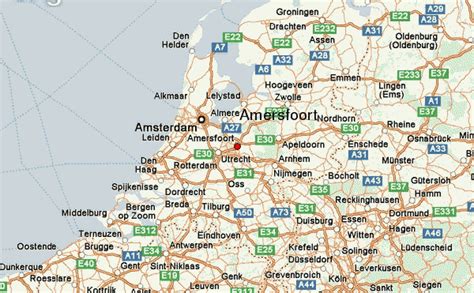 Guide Urbain de Amersfoort