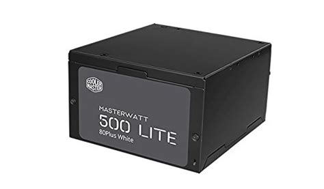 Cooler Master Power Supply | Computer Wale