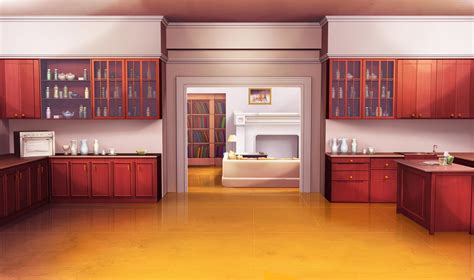 INT. BRISTOLS KITCHEN - DAY Episode Interactive Backgrounds, Episode ...