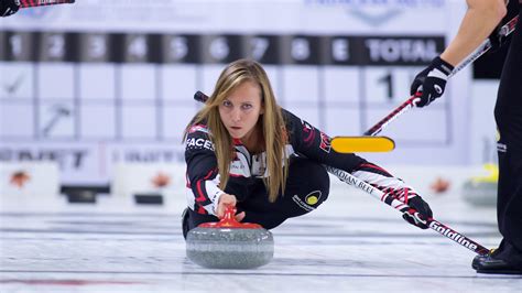 Pinty's Grand Slam of Curling on Twitter: "ICYMI, the round-robin match schedule is set for the ...