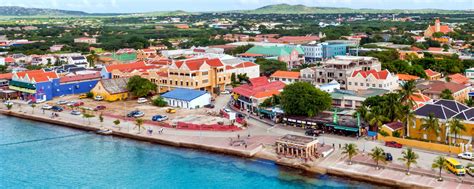 Travel to Kralendijk, Aruba Bonaire Curaçao - Kralendijk Travel Guide ...