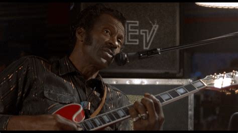 Chuck Berry: Hail! Hail! Rock ‘N’ Roll – Blu-ray Screenshots ...