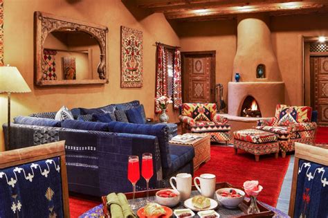 12 Cool Boutique Hotels in Santa Fe, New Mexico – Wandering Wheatleys