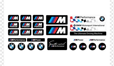 Calcomanía bmw m5 logo coche, coche, azul, emblema, electrónica png | PNGWing