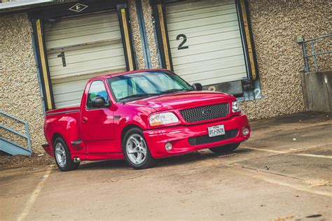 Ford Lightning Colors | 1st & 2nd Gen - LMR.com