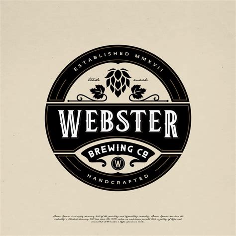 Beer Tap Logos - 30+ Best Beer Tap Logo Ideas. Free Beer Tap Logo Maker. | 99designs