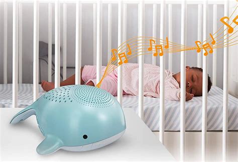 How Soothing Baby Sounds and Melodies Affect Sleep and Development