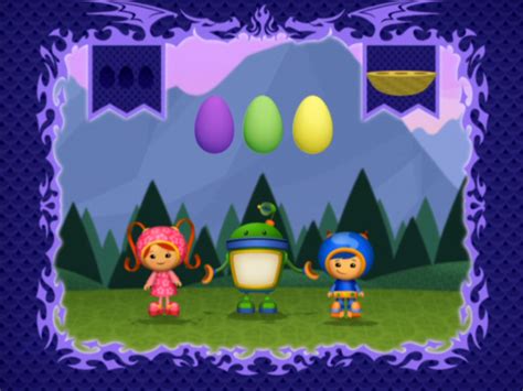 Let's Play Math Dragons! | Team Umizoomi Wiki | Fandom