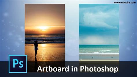 Artboard in Photoshop | How to Use the Artboard Feature in Photoshop?