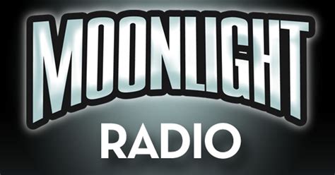 MoonlightRadio | Mixcloud