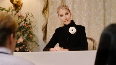 Celine Dion releases title track from film 'Love Again' | CTV News