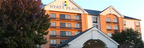 Hyatt Place Dallas-North/by the Galleria, Dallas, TX Jobs | Hospitality ...