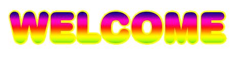 Free Welcome Clip Art, Download Free Welcome Clip Art png images, Free ClipArts on Clipart Library