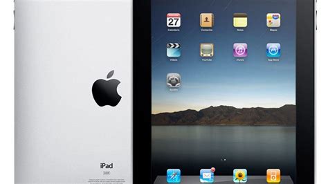 Apple Ipad 1 Поколения – Telegraph