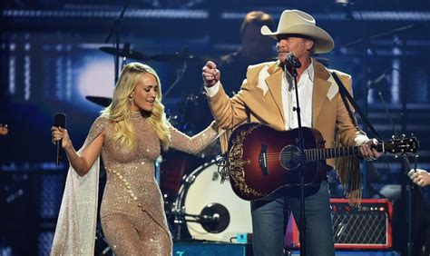 Alan Jackson to Get Lifetime Achievement Award and Tribute at CMA Awards