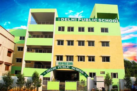 RTI response reveals Delhi Public school-Mahendra Hills not CBSE affiliated.