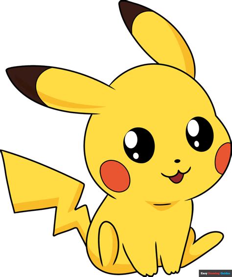 Incredible Compilation of Full 4K Pokemon Pikachu Images - Over 999 Captivating Pikachu Pictures