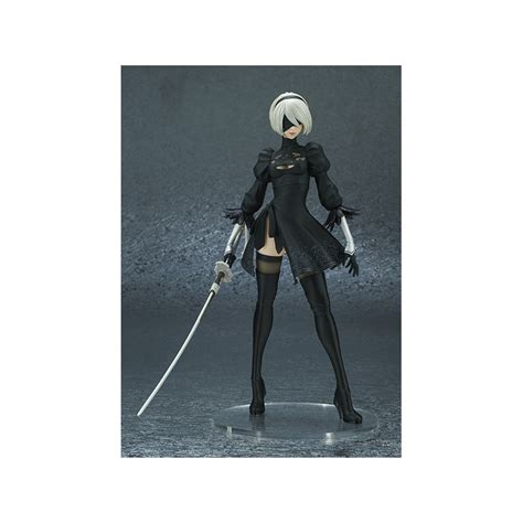 Figure 2B NieR Automata - Meccha Japan