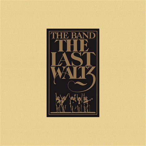 Classic Album Review: The Band | The Last Waltz Deluxe Edition - Tinnitist