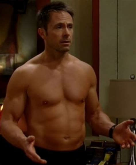 TCA SCOOP: William deVry Dishes Being Sexy Patriarch of General Hospital's Jerome Crime Family ...