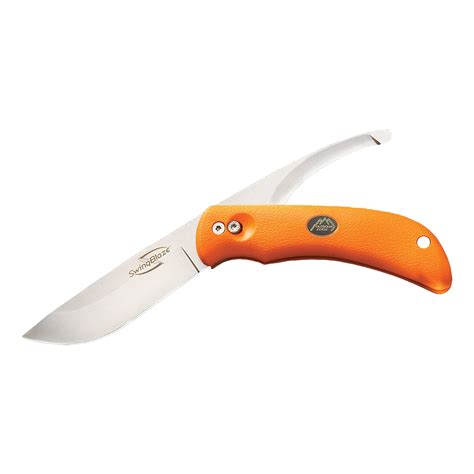 Outdoor Edge® Swingblaze Skinning/Gutting Knife | Cabela's Canada