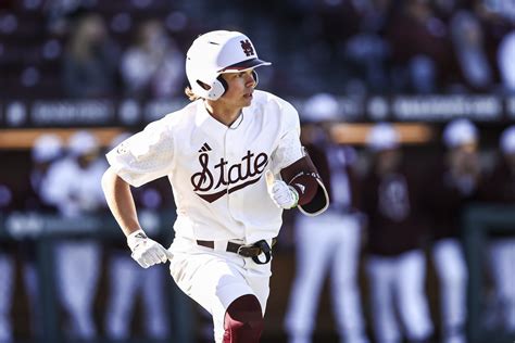 Mississippi State baseball blows nine-run lead in tough loss to VMI ...