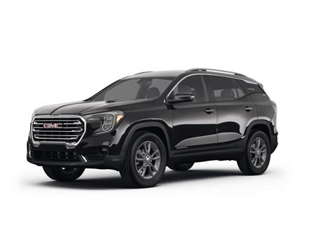 GMC Terrain | Laura Buick GMC