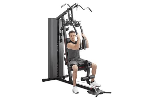 Shoulder Exercise Equipment | Shoulder Machines for Upper Back