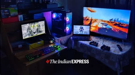 Consider these accessories to complete your dream gaming PC setup ...