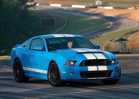 FORD Mustang Shelby GT500 Specs & Photos - 2012, 2013, 2014, 2015 - autoevolution