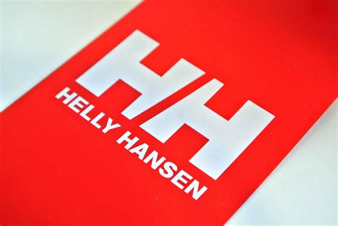 Helly Hansen - Marine & Maritime | World Maritime Industry News ...