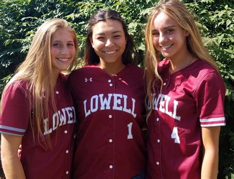 High school softball preview: Ace LaCedra back to lead Lowell