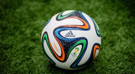 adidas brazuca, the Official 2014 FIFA World Cup Brazil • SoccerToday