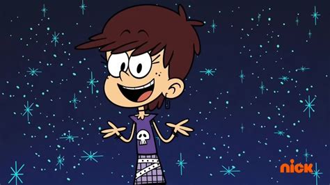 The Loud House Luna's Friends