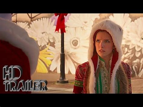 Noelle - Movie Trailer (New 2019) Anna Kendrick, Bill Hader Comedy ...