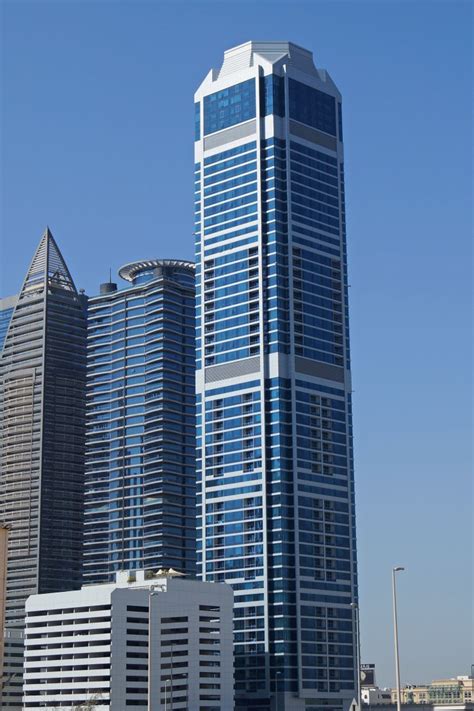 Manazel Al Safa Tower Guide | Propsearch Dubai