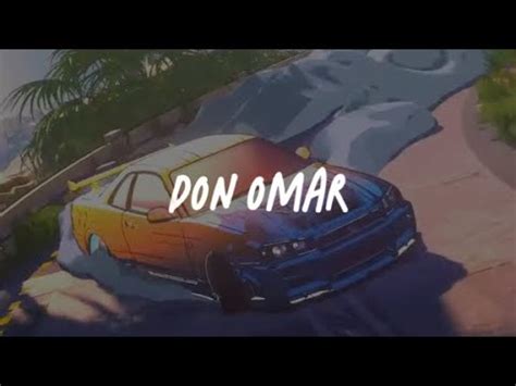 Don Omar - Bandoleros (LETRA) - YouTube