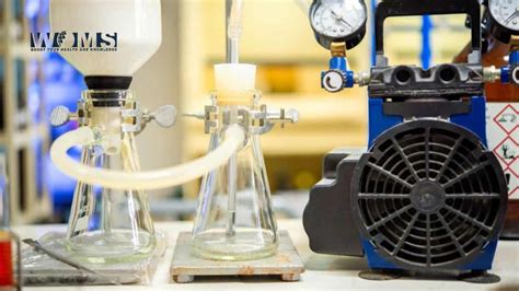 A Quick Guide to Laboratory Vacuum Pumps - WOMS