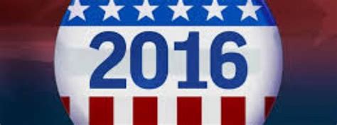 Understanding the Presidential Primary Process