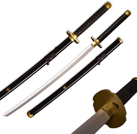 Amazon.com : Anime Rurouni Kenshin Swords: Himura Kenshin Swords ...