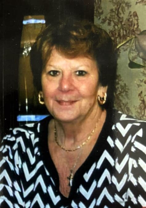 Georgia Joyce Obituary - Bassett, VA