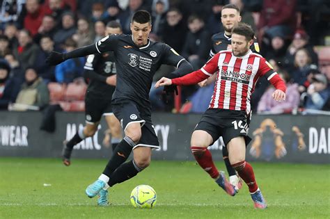 Sheffield United: The players who have got the full week off from training