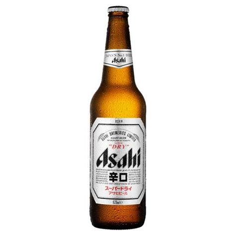 Wine Deck Goa | Asahi Super Dry Beer 330ml