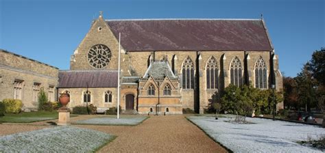 St. Edmund’s College (Cambridge, United Kingdom) - apply for a camp, prices, reviews | Smapse